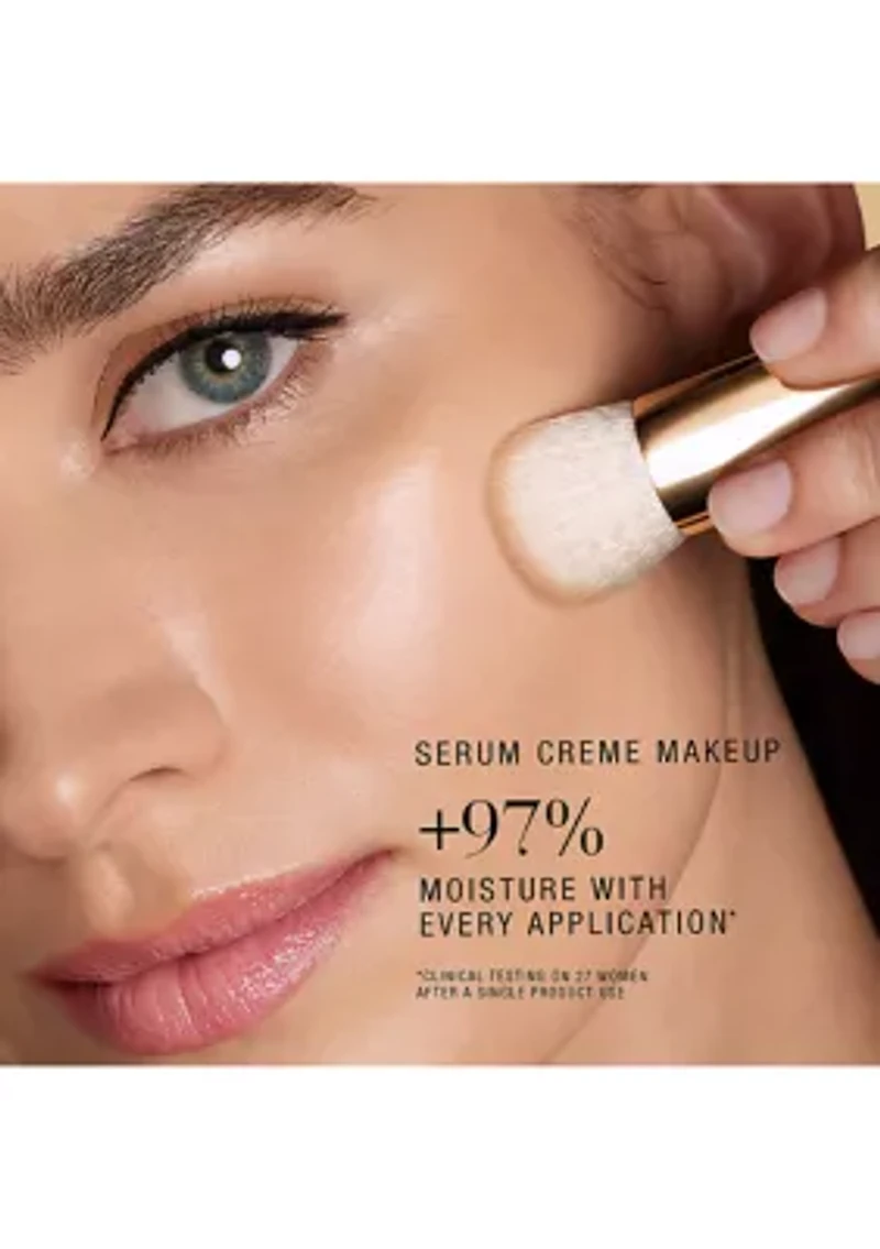 Re-Nutriv Ultra Radiance Serum Creme Makeup Foundation