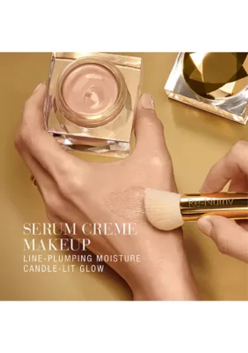 Re-Nutriv Ultra Radiance Serum Creme Makeup Foundation