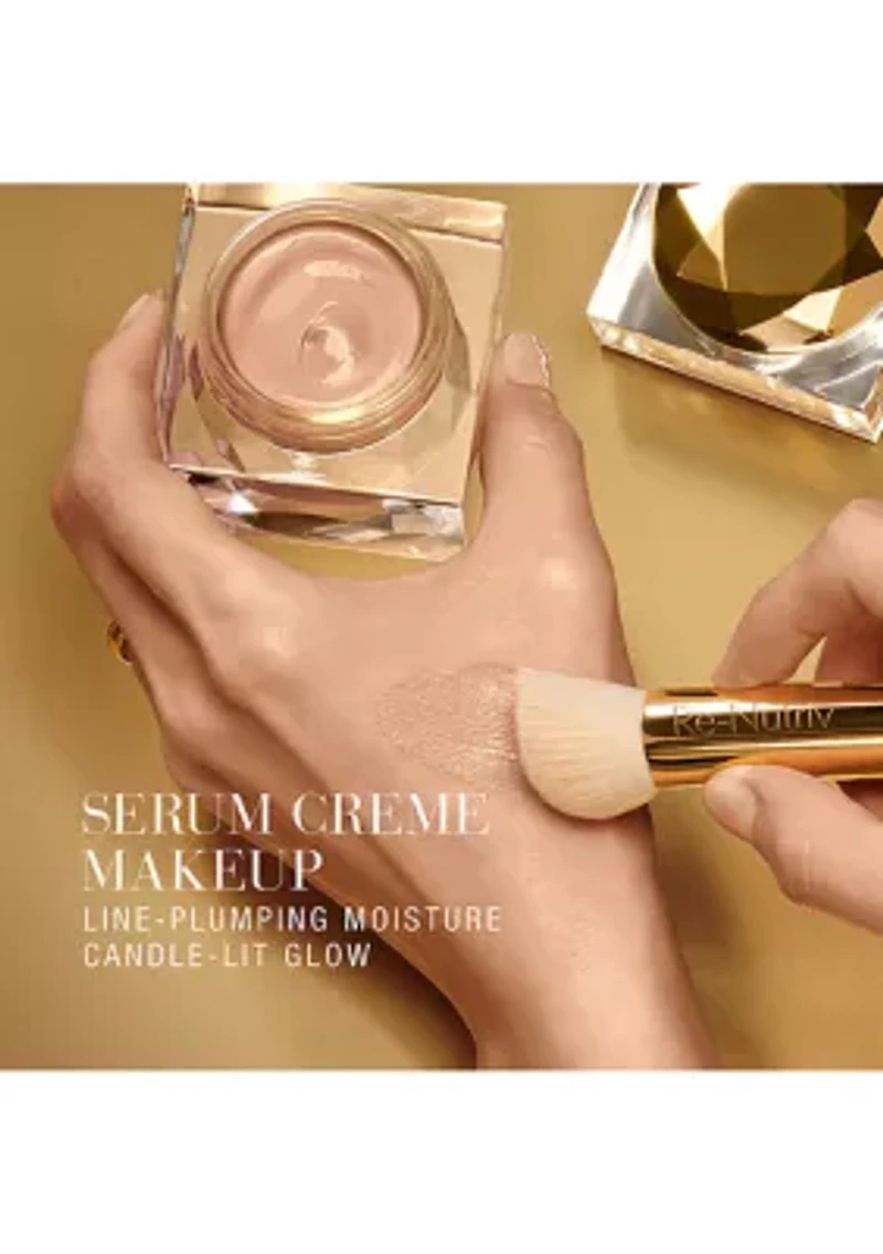 Re-Nutriv Ultra Radiance Serum Creme Makeup Foundation