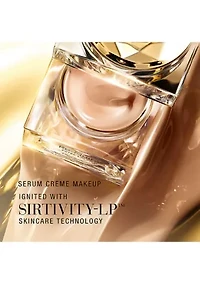 Re-Nutriv Ultra Radiance Serum Creme Makeup Foundation