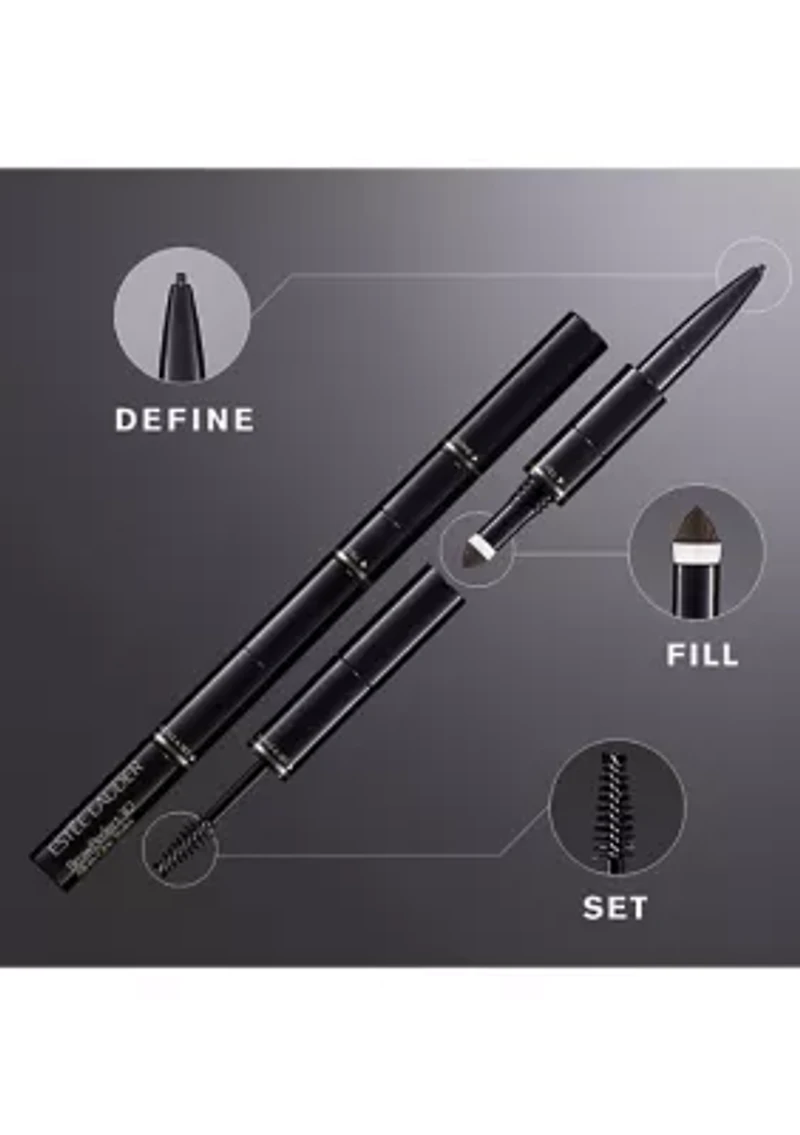 BrowPerfect 3D All-In-One Eyebrow Pencil & Gel Styler