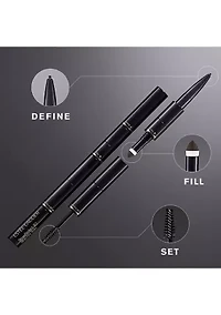 BrowPerfect 3D All-In-One Eyebrow Pencil & Gel Styler