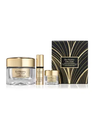 Re-Nutriv Ultimate Diamond Collection  Set - $558 Value