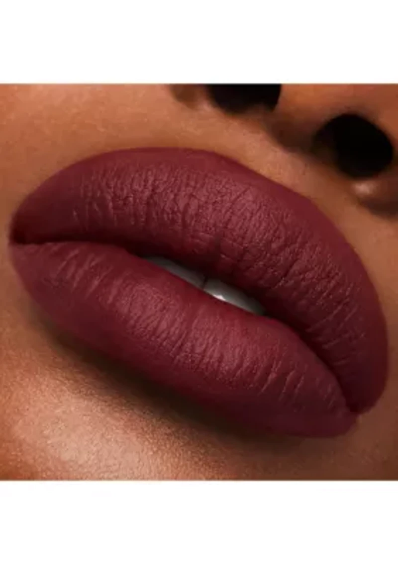 Pure Color Long-Lasting Matte Lipstick, Refill