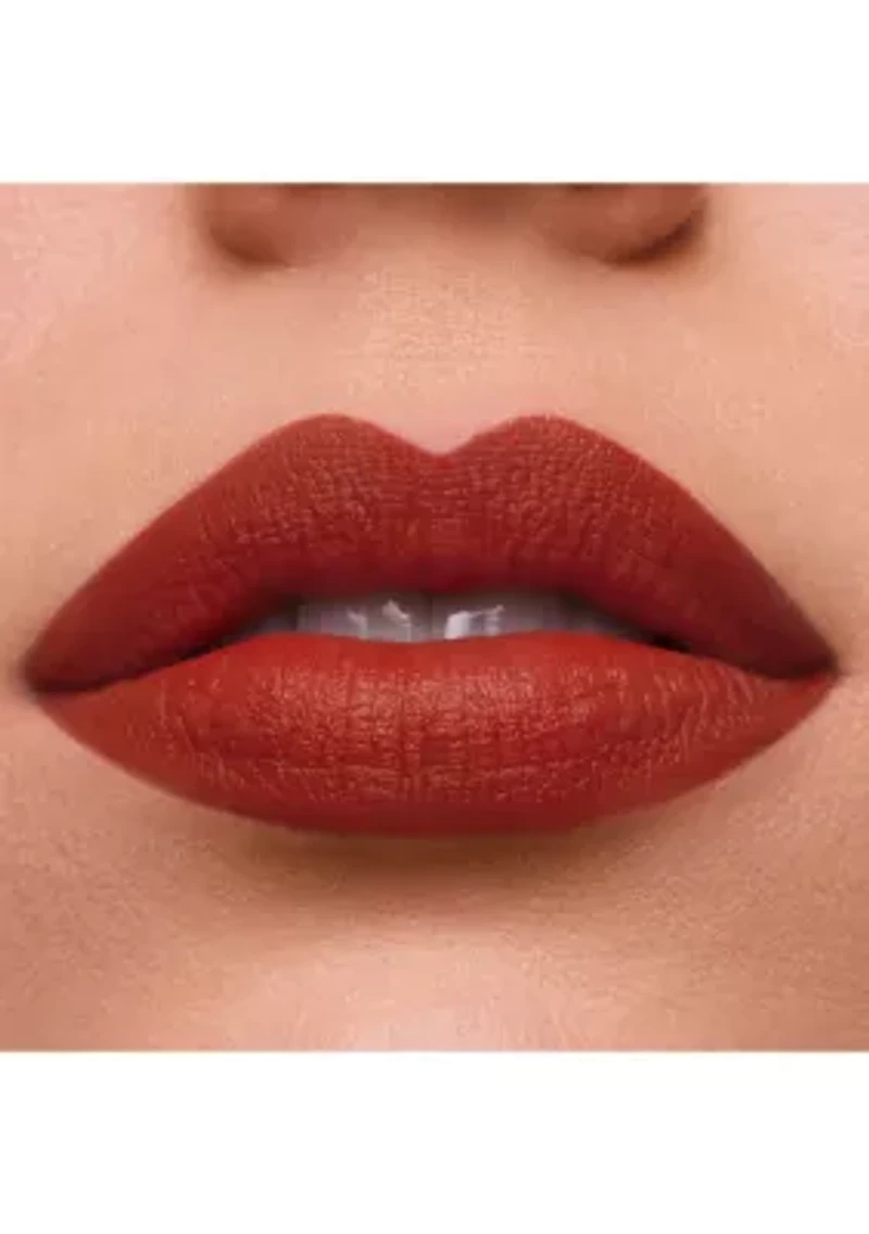 Pure Color Long-Lasting Matte Lipstick, Refill