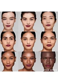 Pure Color Long-Lasting Matte Lipstick, Refill