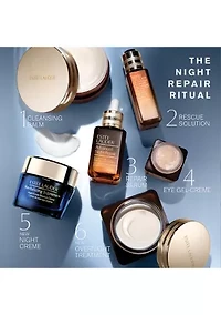 Advanced Night Cleansing Balm with Lipid Rich Oil-Infusion