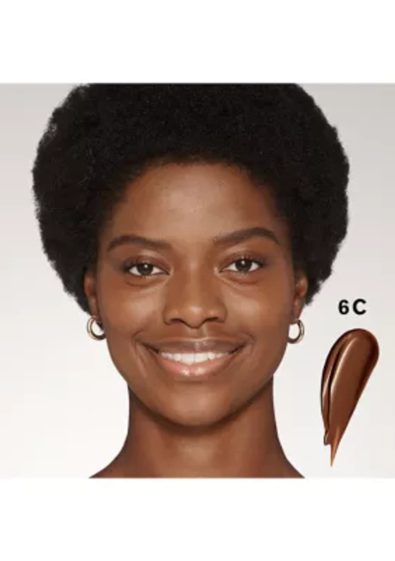 Futurist Soft Touch Brightening Skincealer Concealer with Vitamin C