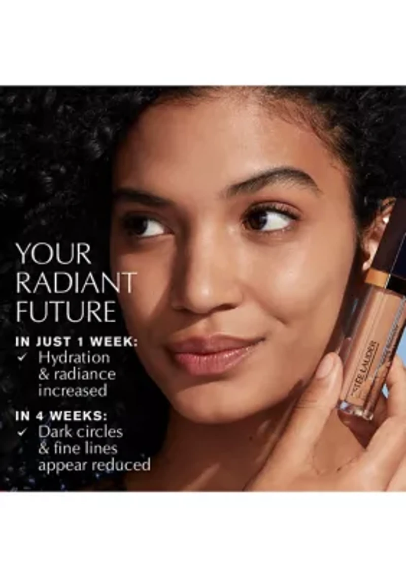 Futurist Soft Touch Brightening Skincealer Concealer with Vitamin C