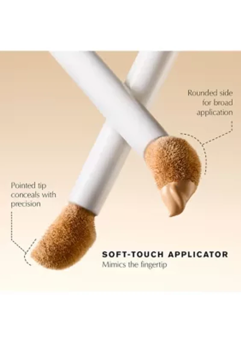 Futurist Soft Touch Brightening Skincealer Concealer with Vitamin C