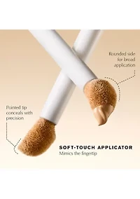 Futurist Soft Touch Brightening Skincealer Concealer with Vitamin C