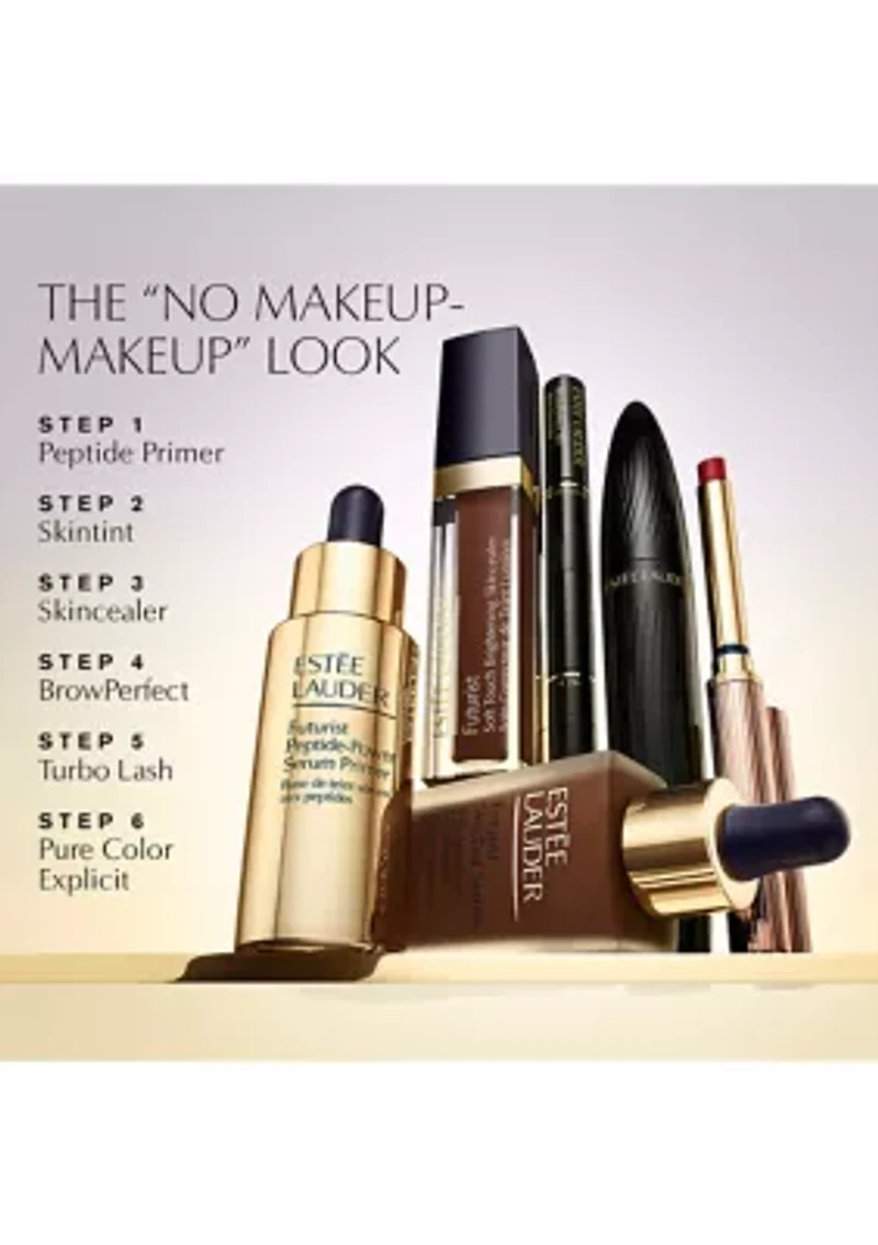 Futurist Soft Touch Brightening Skincealer Concealer with Vitamin C