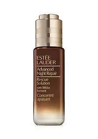 Advanced Night Repair Rescue Solution Serum with 15% Bifidus Ferment