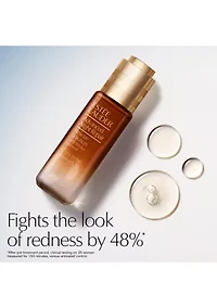 Advanced Night Repair Rescue Solution Serum with 15% Bifidus Ferment