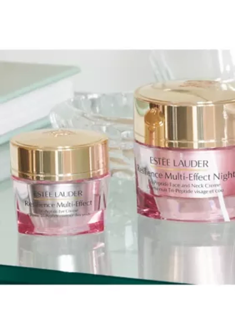 Resilience Multi-Effect Tri-Peptide Under Eye Cream