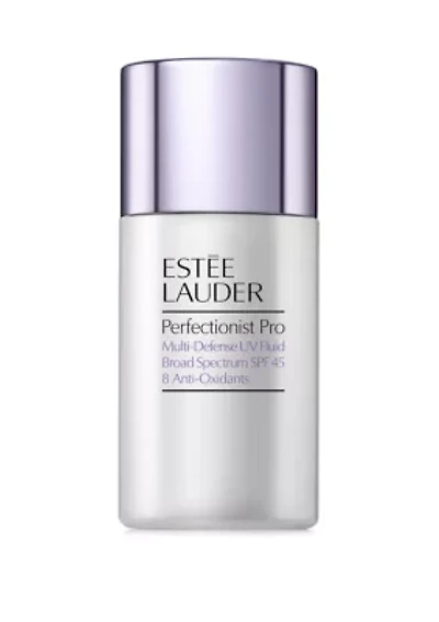 Perfectionist Pro Multi-Defense UV Fluid SPF 45 