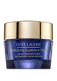 Revitalizing Supreme+ Night  Intensive Restorative Moisturizer Creme