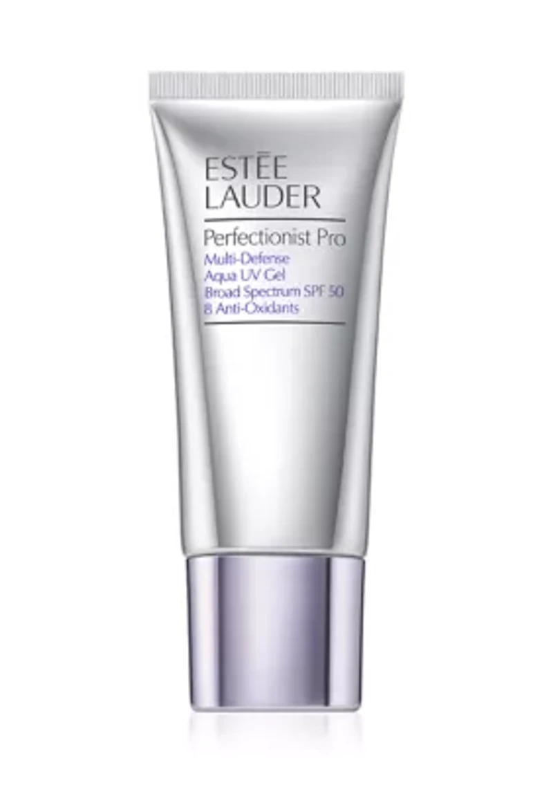 Perfectionist Pro Multi-Defense Aqua UV Gel SPF 50 with 8 Anti-Oxidants