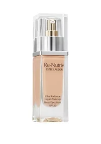 Re-Nutriv Ultra Radiance Liquid Foundation SPF 20