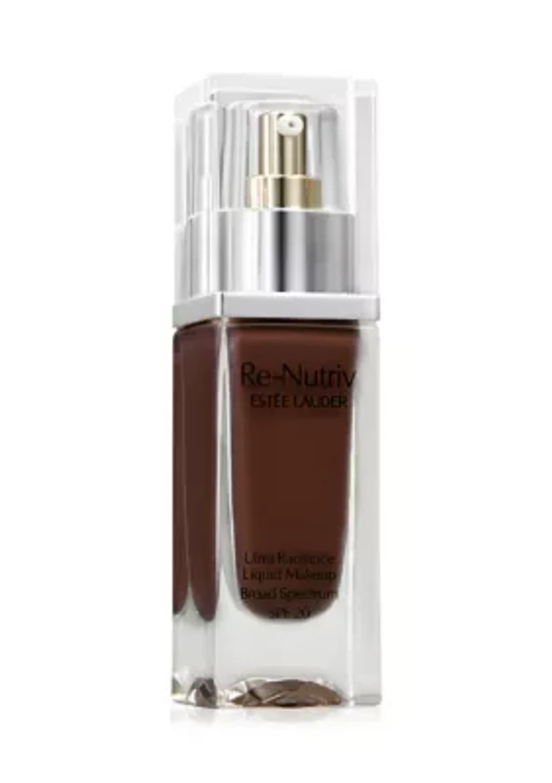 Re-Nutriv Ultra Radiance Liquid Foundation SPF 20