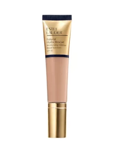 Futurist Hydra Rescue Moisturizing Foundation SPF 45