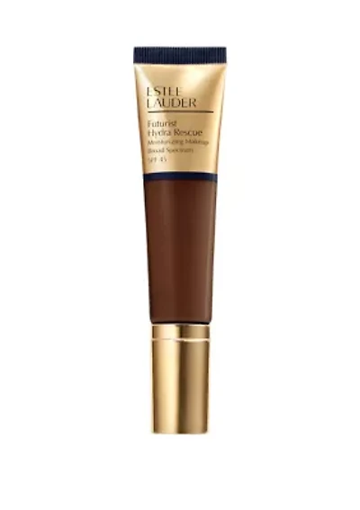 Futurist Hydra Rescue Moisturizing Foundation SPF 45