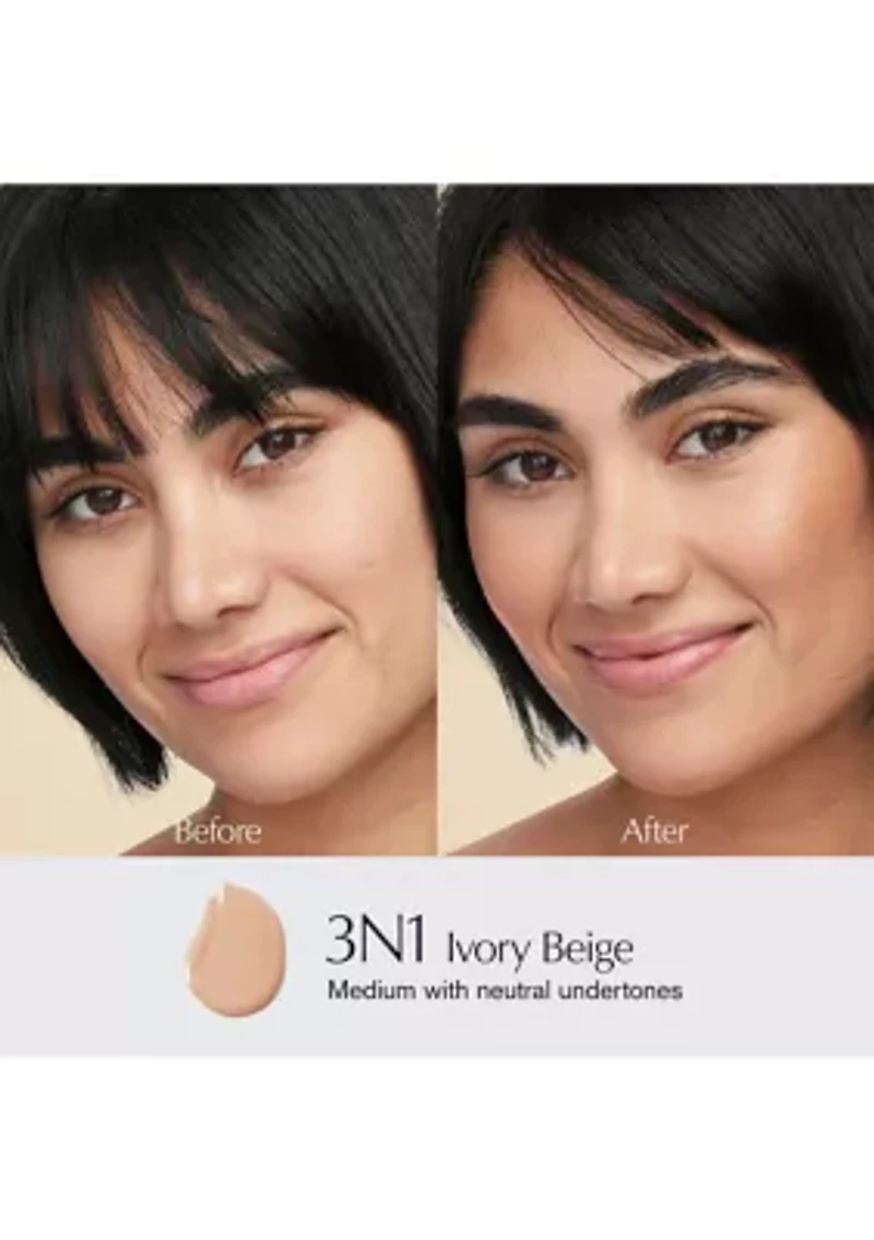 Futurist Hydra Rescue Moisturizing Foundation SPF 45