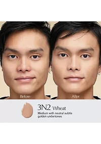 Futurist Hydra Rescue Moisturizing Foundation SPF 45