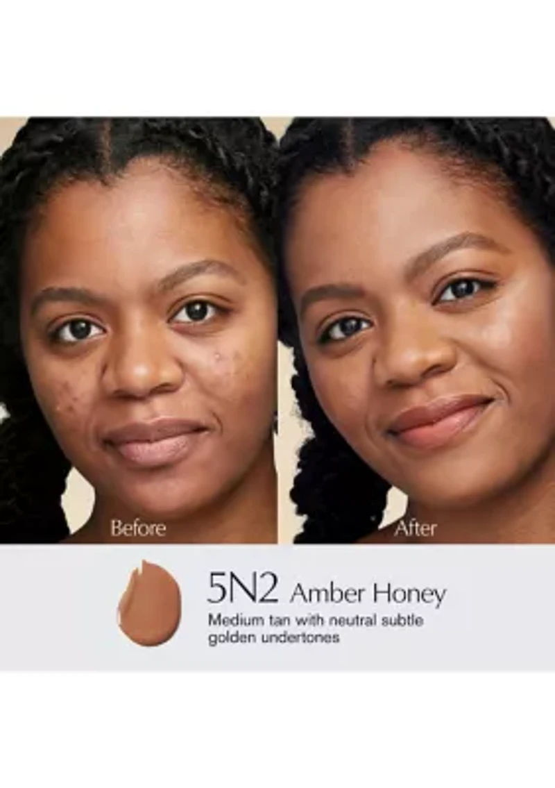 Futurist Hydra Rescue Moisturizing Foundation SPF 45