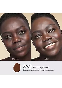 Futurist Hydra Rescue Moisturizing Foundation SPF 45