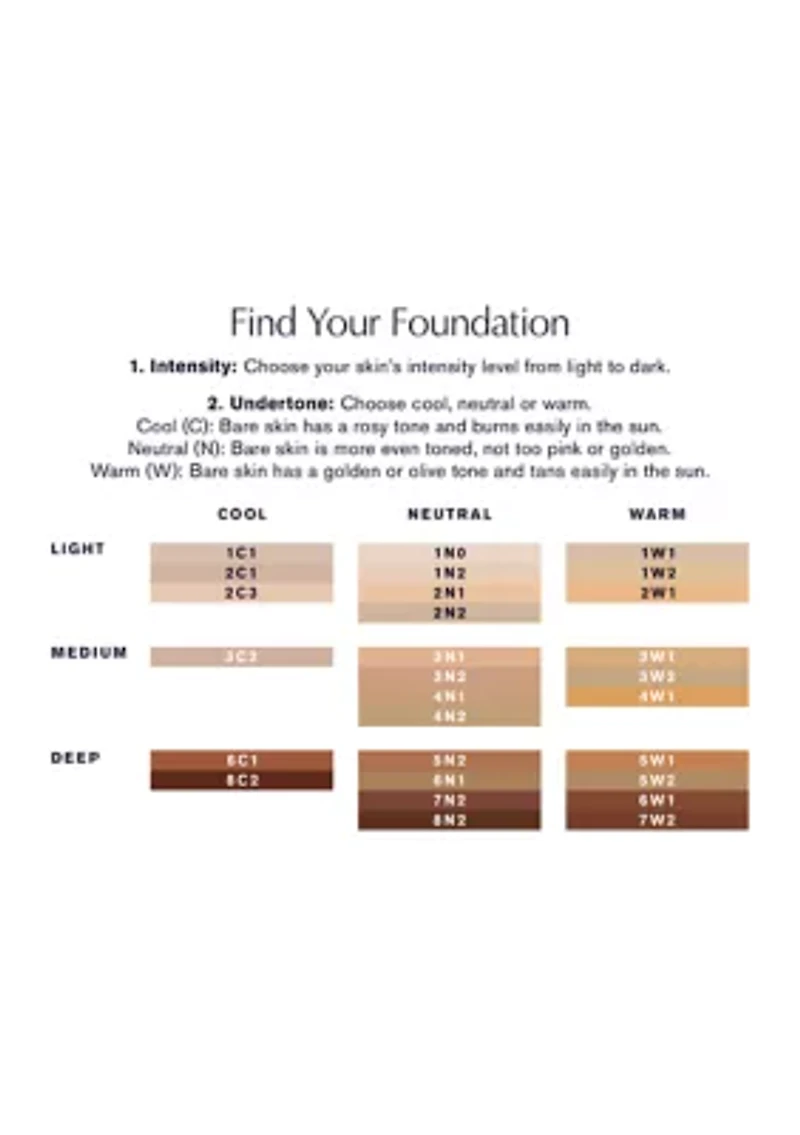 Futurist Hydra Rescue Moisturizing Foundation SPF 45