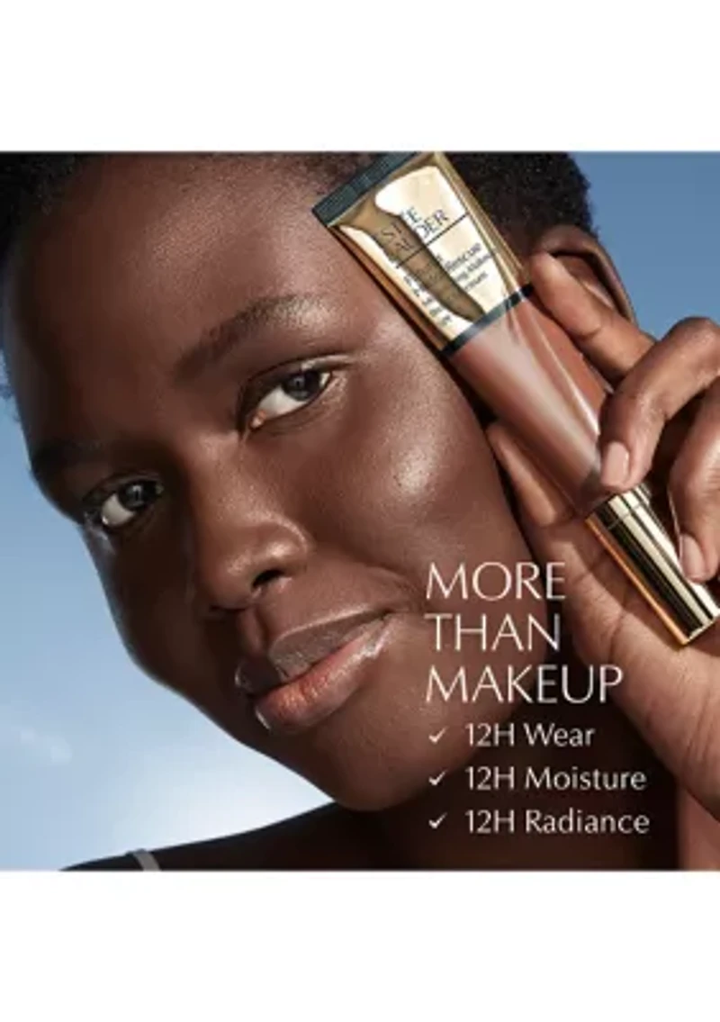 Futurist Hydra Rescue Moisturizing Foundation SPF 45