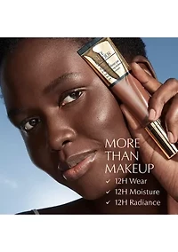 Futurist Hydra Rescue Moisturizing Foundation SPF 45