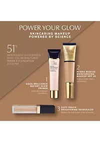 Futurist Hydra Rescue Moisturizing Foundation SPF 45