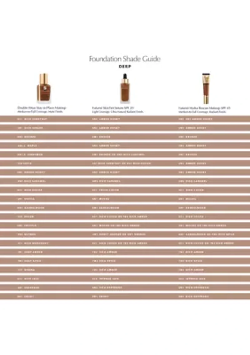 Futurist Hydra Rescue Moisturizing Foundation SPF 45