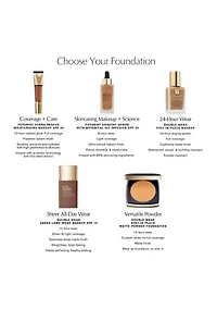 Futurist Hydra Rescue Moisturizing Foundation SPF 45