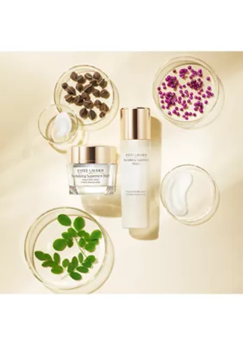 Revitalizing Supreme+ Bright Power Soft Moisturizer Creme