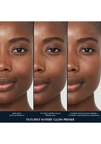 Futurist Aqua Brilliance™ Watery Glow Primer with Hyaluronic Acid