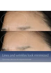 Advanced Night Repair Synchronized Multi-Recovery Complex Serum Duo with Hyaluronic Acid & Peptides