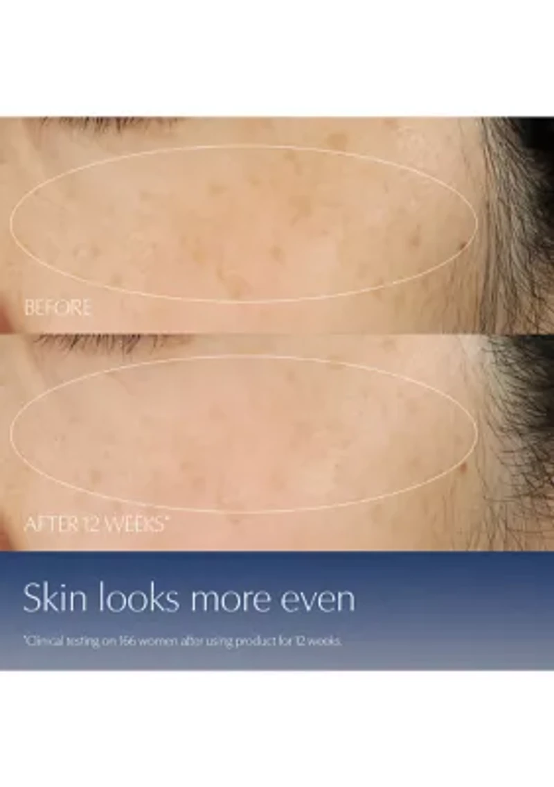Advanced Night Repair Synchronized Multi-Recovery Complex Serum Duo with Hyaluronic Acid & Peptides