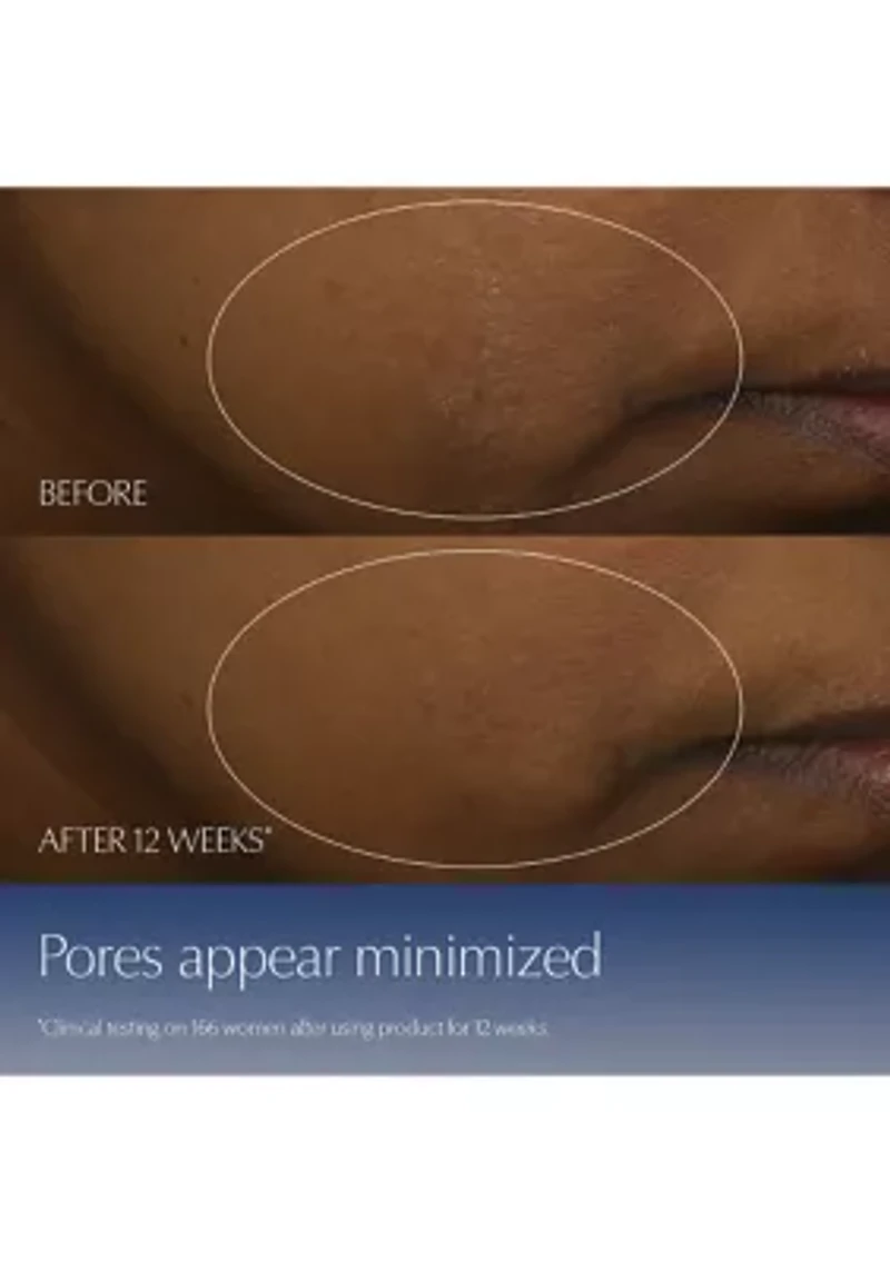 Advanced Night Repair Synchronized Multi-Recovery Complex Serum Duo with Hyaluronic Acid & Peptides