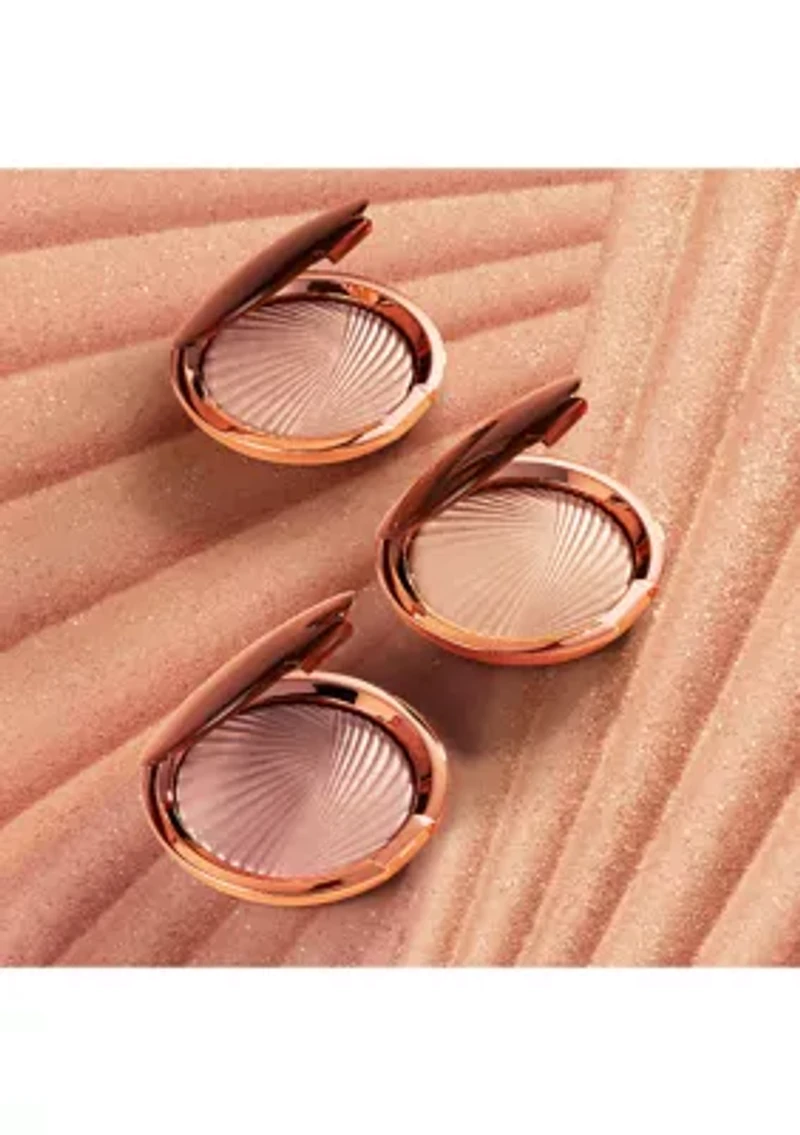 Bronze Goddess Highlighting Powder Gelée Highlighter