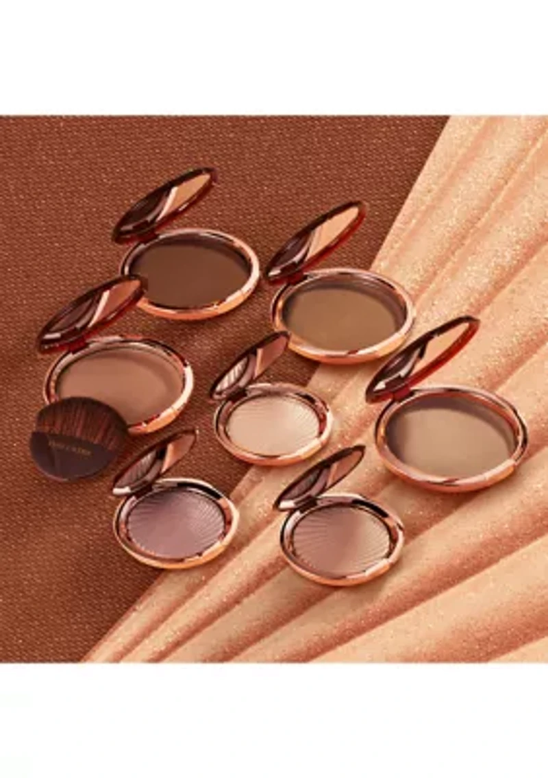 Bronze Goddess Highlighting Powder Gelée Highlighter