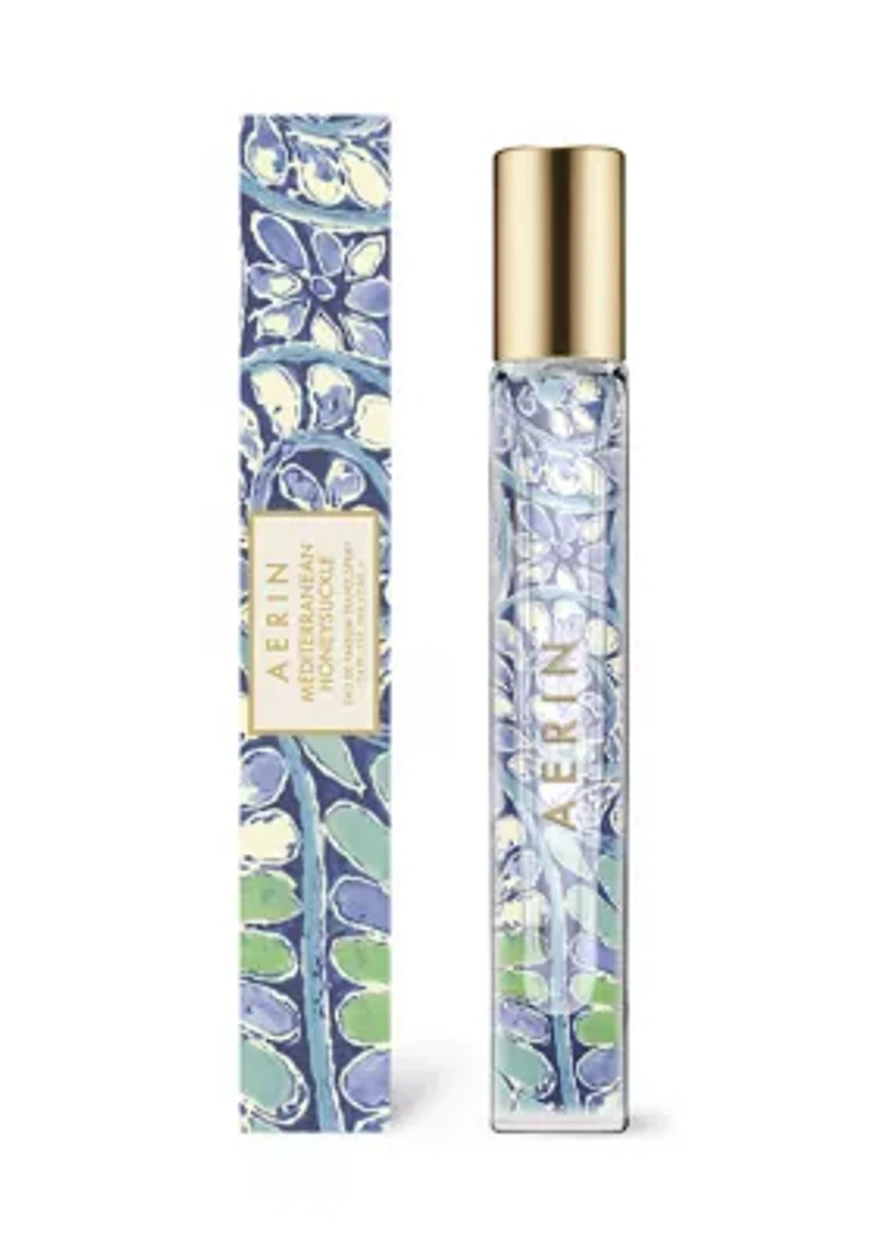 AERIN Mediterranean Honeysuckle Eau de Parfum Travel Spray