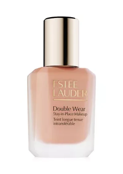 Double Wear Stay-In-Place Longwear Matte Foundation