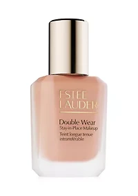 Double Wear Stay-In-Place Longwear Matte Foundation