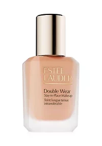 Double Wear Stay-In-Place Longwear Matte Foundation