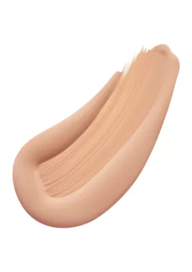 Double Wear Stay-In-Place Longwear Matte Foundation