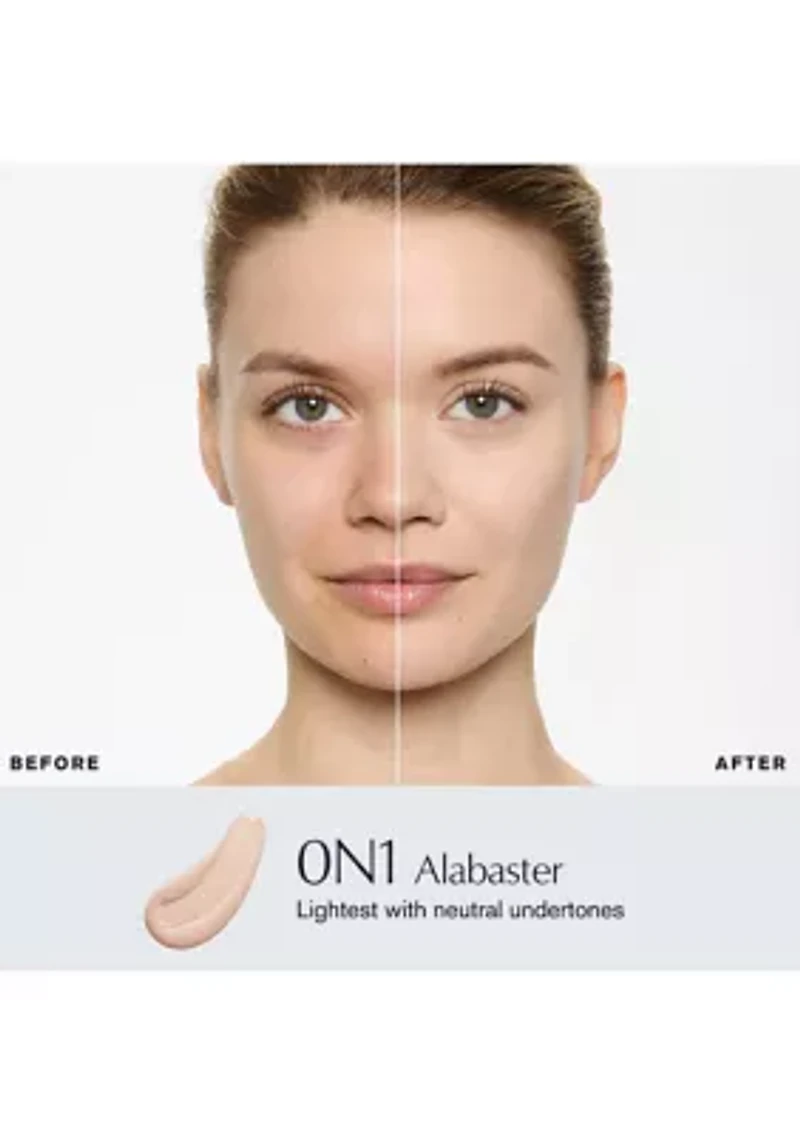 Double Wear Stay-In-Place Longwear Matte Foundation