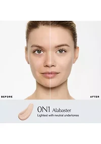 Double Wear Stay-In-Place Longwear Matte Foundation